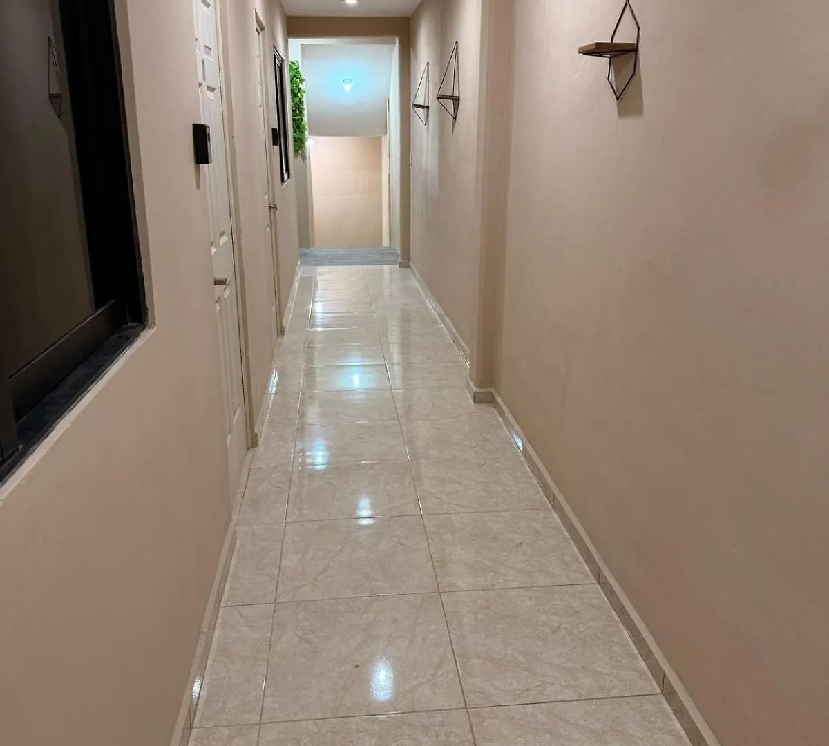 Torre 70, Departamento 11 Lägenhet Playa del Carmen