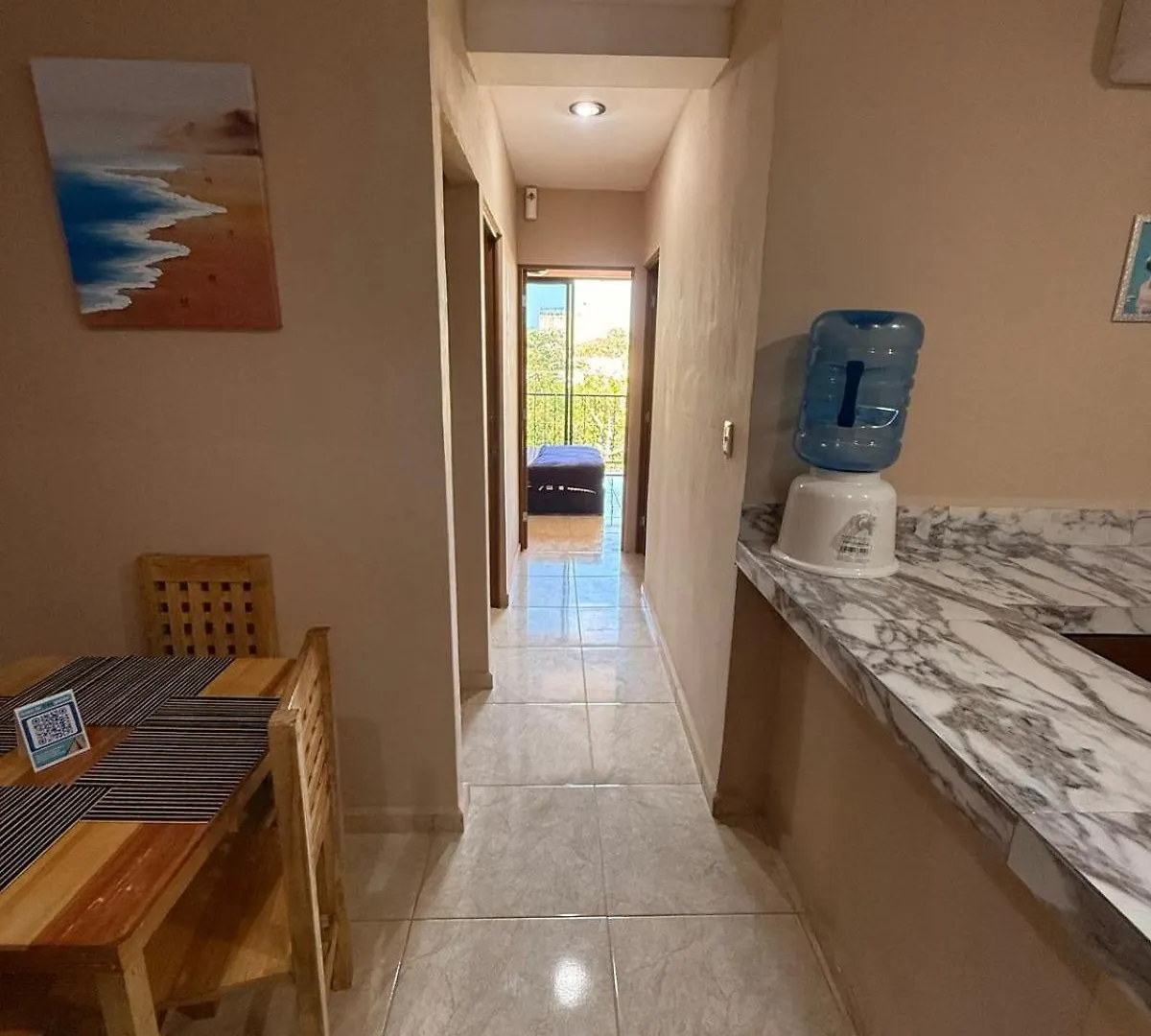 Torre 70, Departamento 11 Lägenhet Playa del Carmen Mexiko
