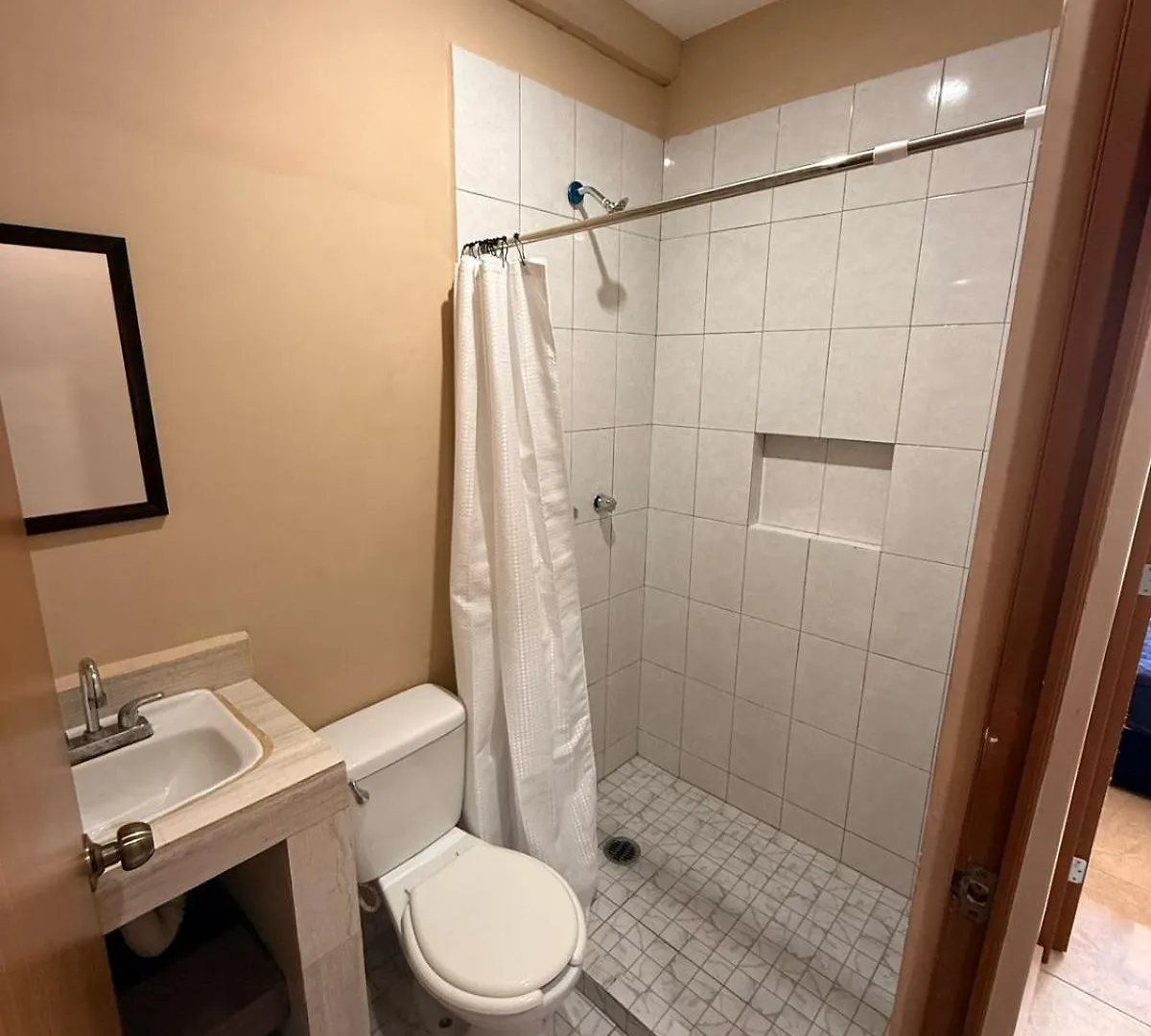 Torre 70, Departamento 11 Lägenhet Playa del Carmen Mexiko