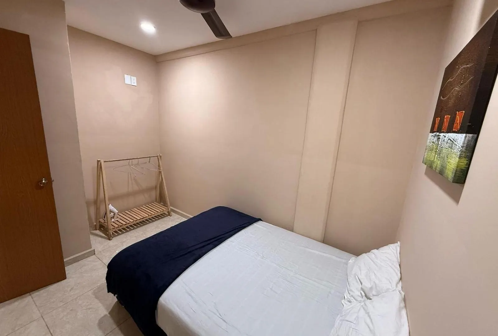 Torre 70, Departamento 11 Lägenhet Playa del Carmen 0*,