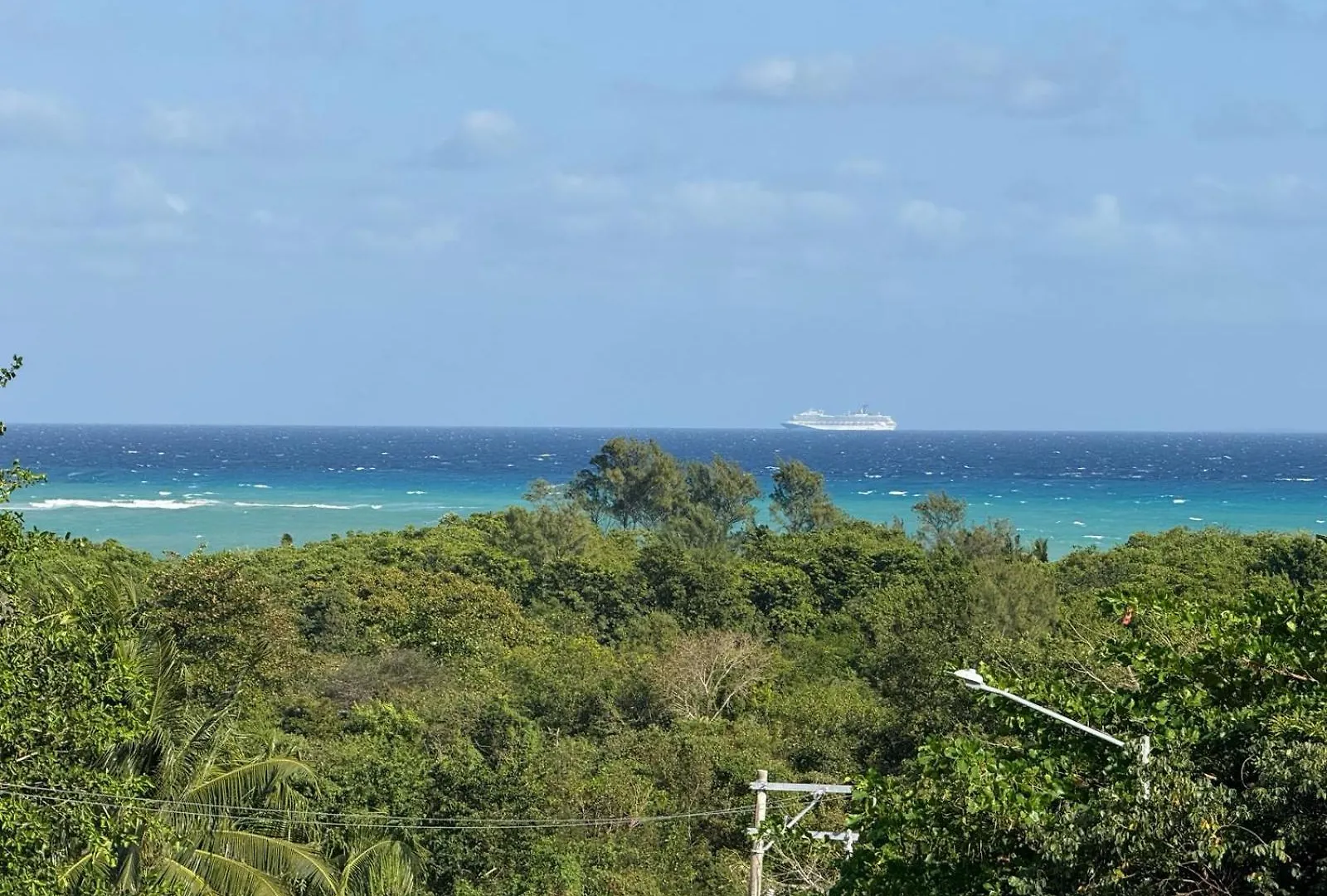 Torre 70, Departamento 11 Lägenhet Playa del Carmen