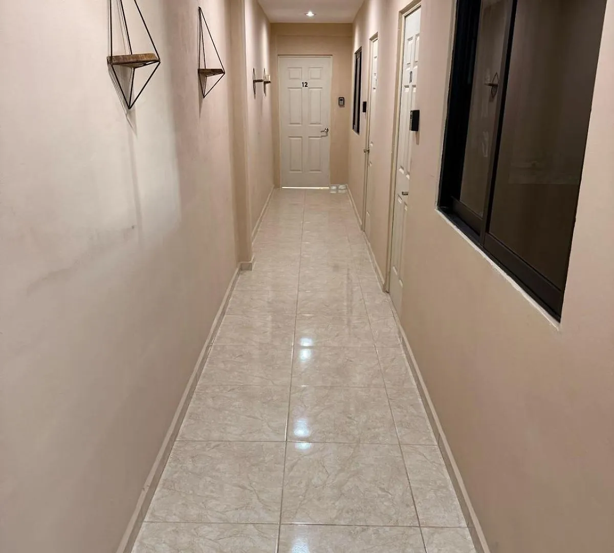 Torre 70, Departamento 11 Lägenhet Playa del Carmen