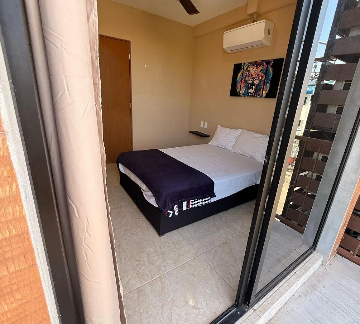 Torre 70, Departamento 11 Apartment Playa del Carmen 0*,