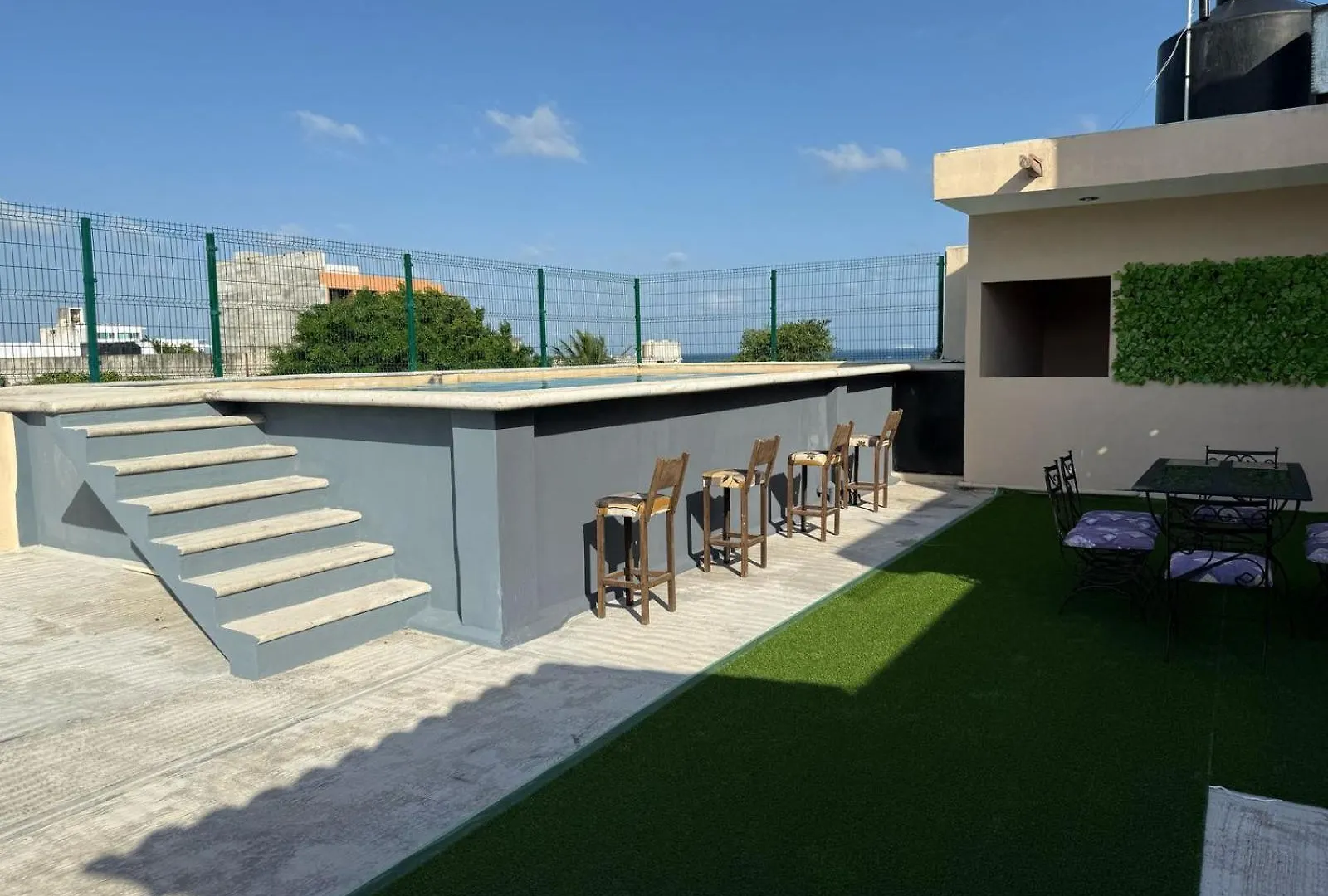 Torre 70, Departamento 11 Apartment Playa del Carmen Mexico