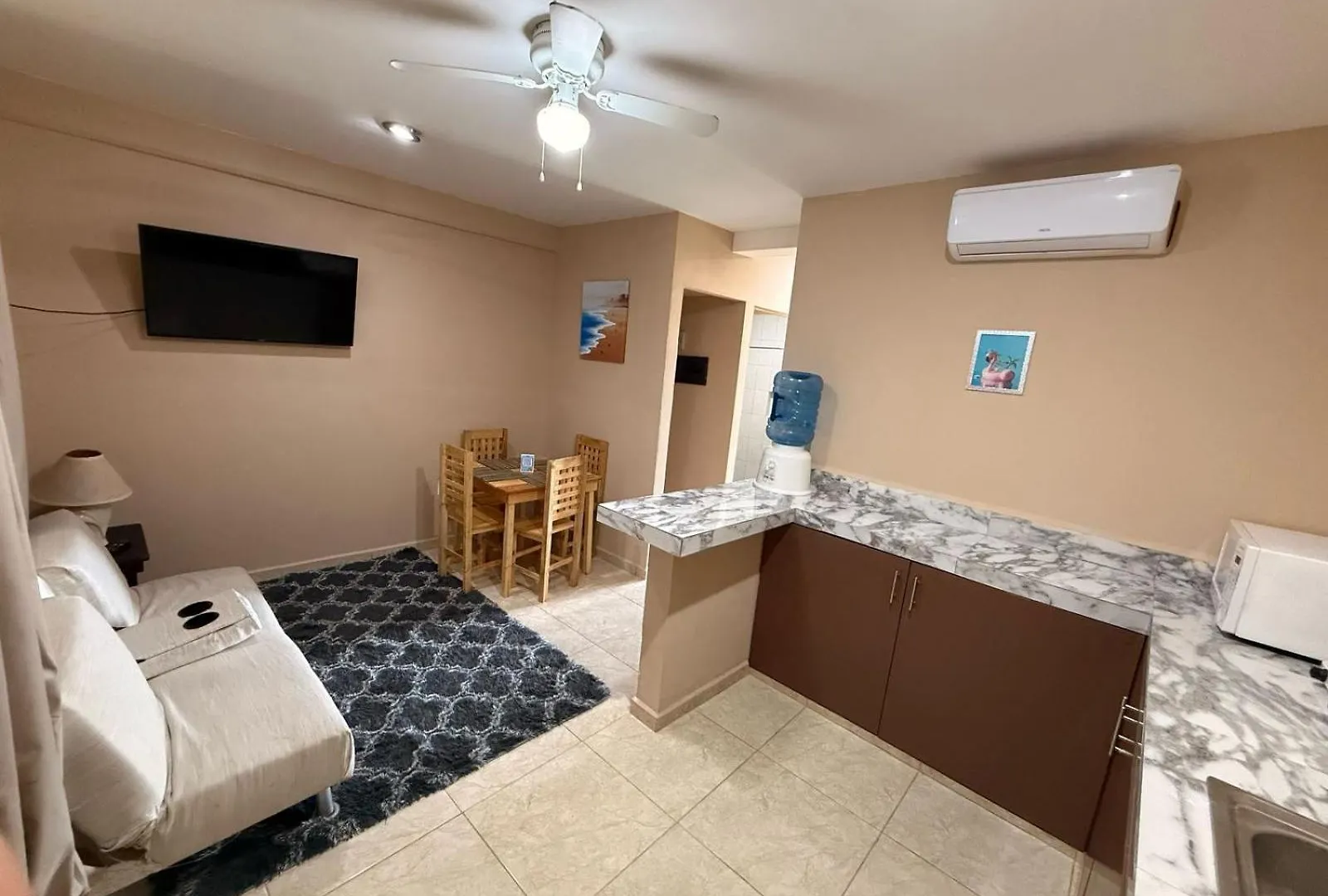 Torre 70, Departamento 11 Apartment Playa del Carmen