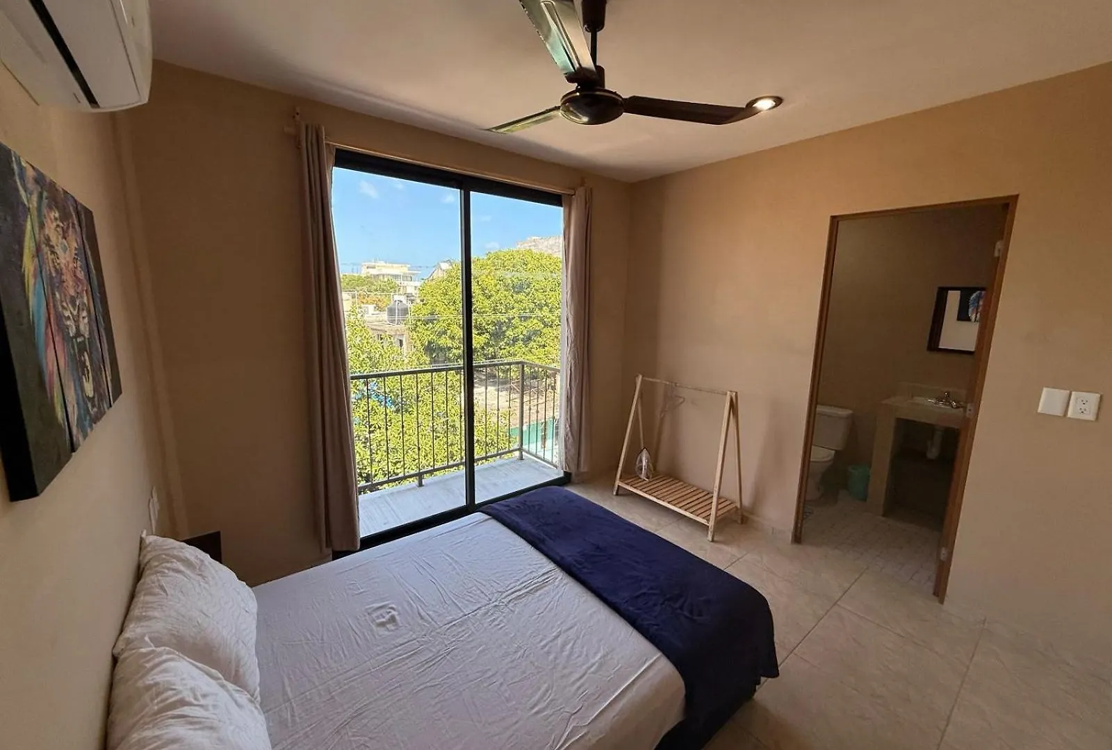 Torre 70, Departamento 11 Apartment Playa del Carmen Mexico