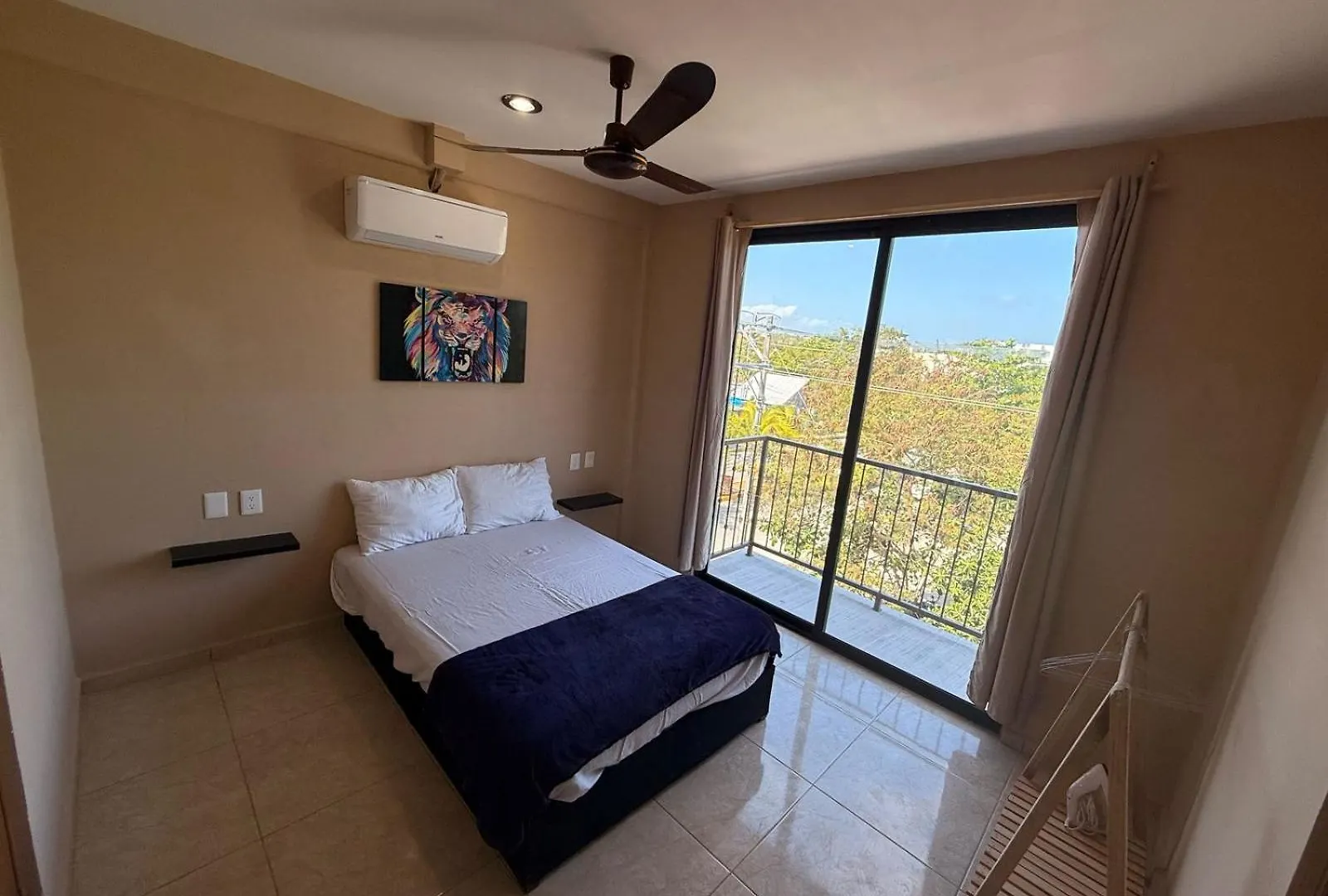 Torre 70, Departamento 11 Apartment Playa del Carmen