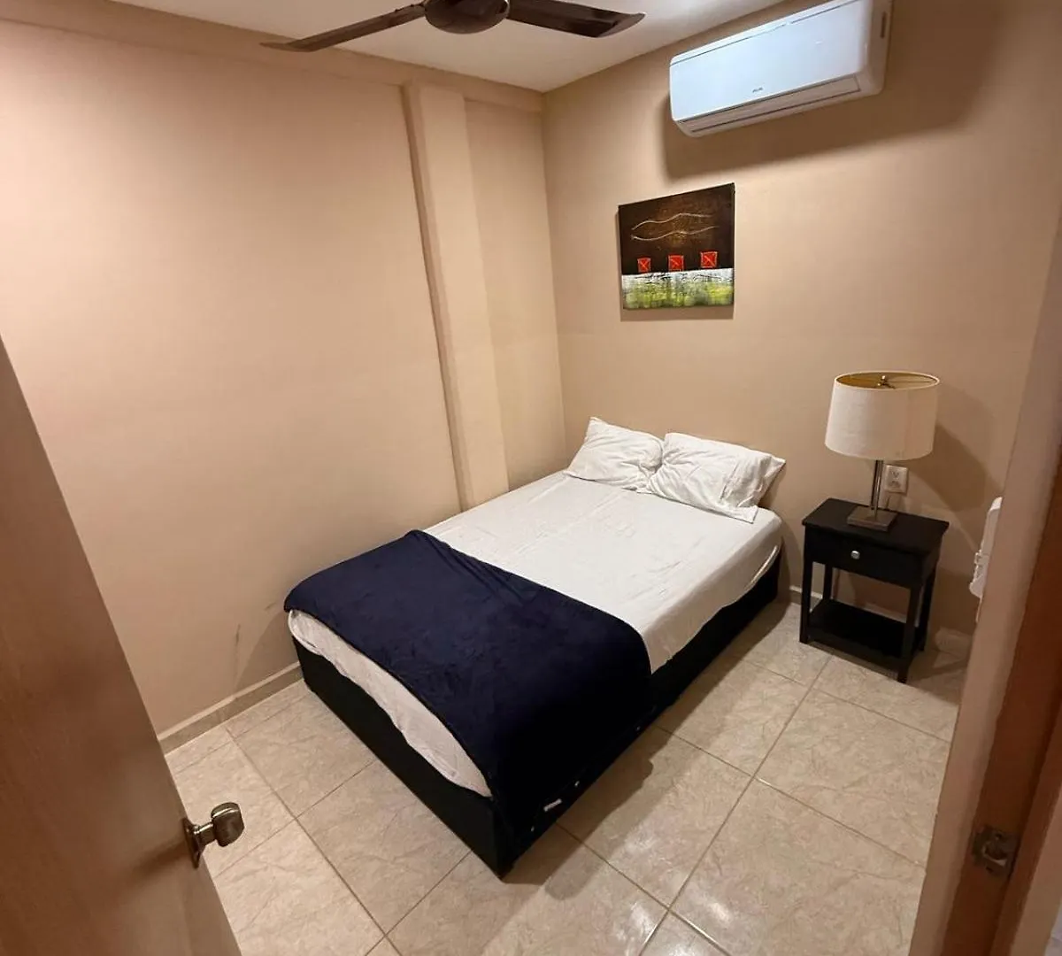 Torre 70, Departamento 11 Apartment Playa del Carmen Mexico