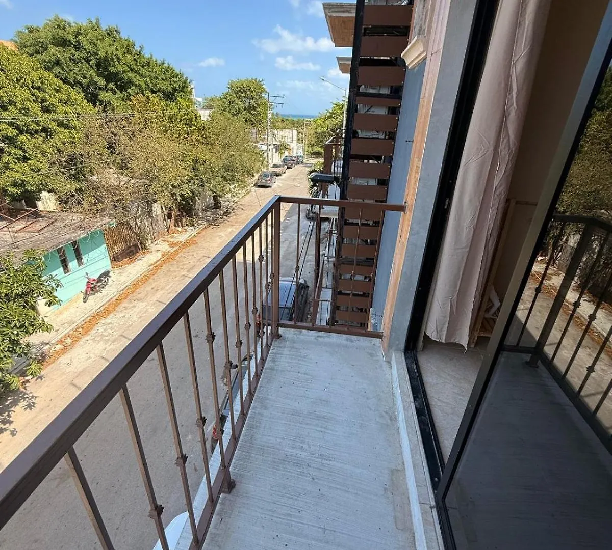 Torre 70, Departamento 11 Apartment Playa del Carmen Mexico