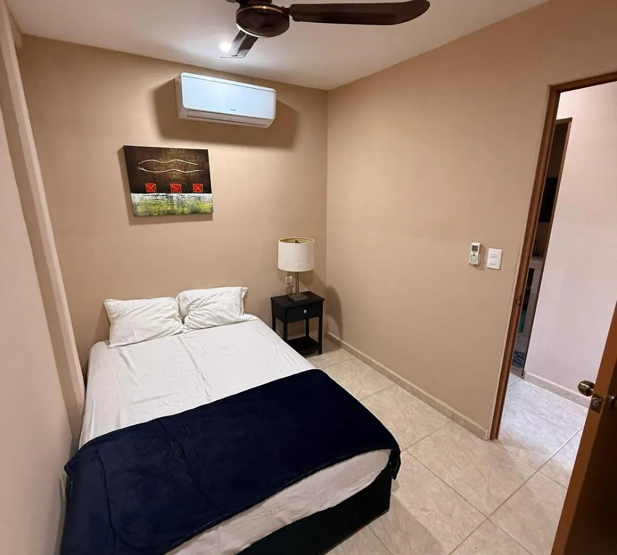 Torre 70, Departamento 11 Apartment Playa del Carmen
