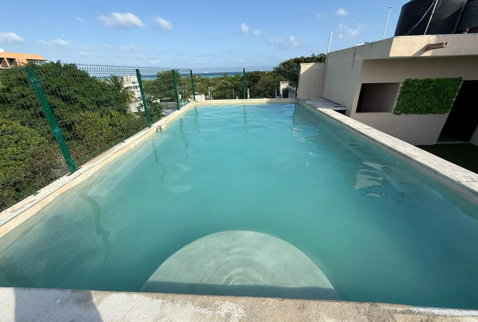 Torre 70, Departamento 11 Apartment Playa del Carmen