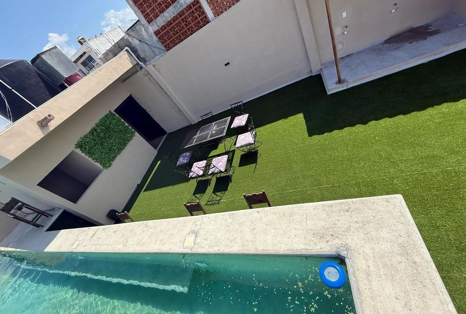 Torre 70, Departamento 11 Apartment Playa del Carmen