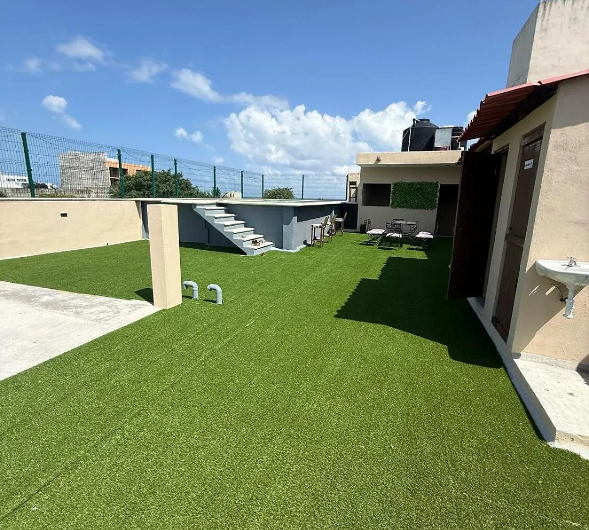 Torre 70, Departamento 11 Apartment Playa del Carmen