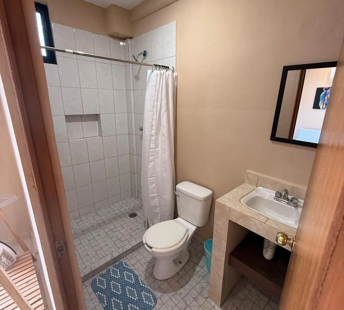 Torre 70, Departamento 11 Apartment Playa del Carmen